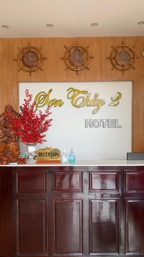 Son Thuy 2 Hotel Dalat Eksteriør bilde