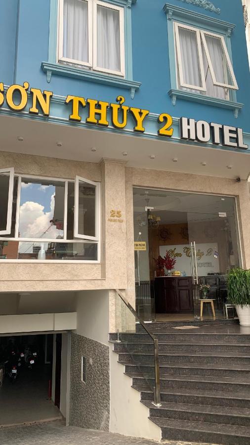 Son Thuy 2 Hotel Dalat Eksteriør bilde